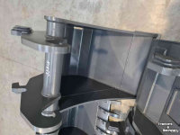 Baggerlöffels  bax dieplepel  cw10
