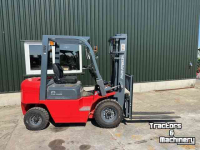 Gabelstapler  pluspower diesel