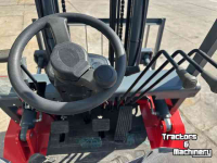 Gabelstapler  pluspower diesel