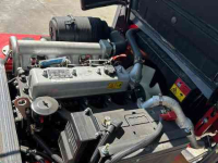 Gabelstapler  pluspower diesel