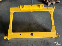Feldhäcksler New Holland CNH  FR 9040 t/m FR 9090 Hakselaar frame Parts nr:84411430