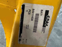 Feldhäcksler New Holland CNH  FR 9040 t/m FR 9090 Hakselaar frame Parts nr:84411430