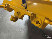 Feldhäcksler New Holland CNH  FR 9040 t/m FR 9090 Hakselaar frame Parts nr:84411430