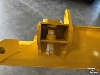 Feldhäcksler New Holland CNH  FR 9040 t/m FR 9090 Hakselaar frame Parts nr:84411430