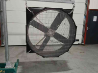 Ventilationssysteme  boxfan
