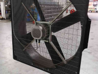 Ventilationssysteme  boxfan