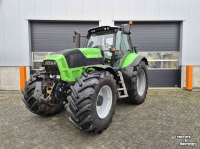 Schlepper / Traktor Deutz-Fahr Agrotron TTV 630