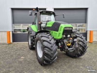 Schlepper / Traktor Deutz-Fahr Agrotron TTV 630