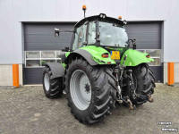 Schlepper / Traktor Deutz-Fahr Agrotron TTV 630