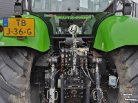 Schlepper / Traktor Deutz-Fahr Agrotron TTV 630
