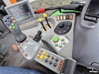 Schlepper / Traktor Deutz-Fahr Agrotron TTV 630
