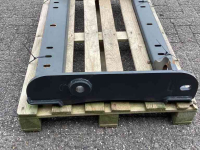 Schnellwechsler VDW Adaptor / Adapter met pin-cone opname