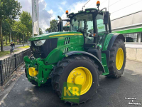 Schlepper / Traktor John Deere 6155M