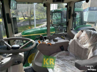 Schlepper / Traktor John Deere 6155M