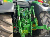 Schlepper / Traktor John Deere 6155M