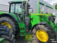 Schlepper / Traktor John Deere 6155M