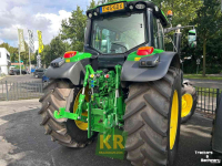 Schlepper / Traktor John Deere 6155M