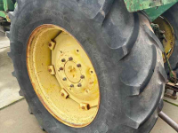 Räder, Reifen, Felgen & Distanzringe Firestone 460/85R34 (18.4R34) & BKT 7.50-18