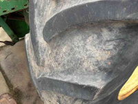 Räder, Reifen, Felgen & Distanzringe Firestone 460/85R34 (18.4R34) & BKT 7.50-18