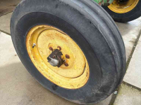 Räder, Reifen, Felgen & Distanzringe Firestone 460/85R34 (18.4R34) & BKT 7.50-18