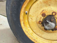 Räder, Reifen, Felgen & Distanzringe Firestone 460/85R34 (18.4R34) & BKT 7.50-18