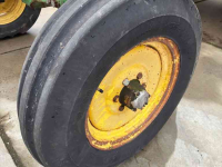 Räder, Reifen, Felgen & Distanzringe Firestone 460/85R34 (18.4R34) & BKT 7.50-18