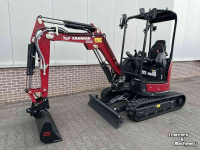 Minibagger Yanmar VIO23-6 Canopy