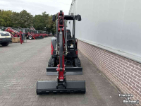 Minibagger Yanmar VIO23-6 Canopy