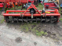 Bodenfräse Maschio B 250 grond frees