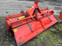 Bodenfräse Maschio B 250 grond frees