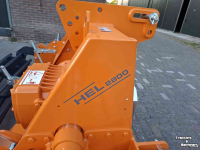 Bodenfräse Falc Hel 2800 grondfrees