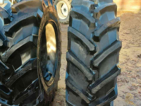 Räder, Reifen, Felgen & Distanzringe Trelleborg 480/70R30