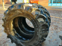 Räder, Reifen, Felgen & Distanzringe Trelleborg 480/70R30