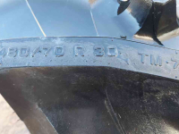 Räder, Reifen, Felgen & Distanzringe Trelleborg 480/70R30