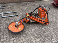 Mähwerk Agrimaster X60