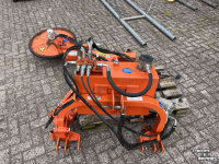 Mähwerk Agrimaster X60