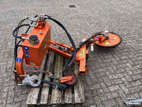 Mähwerk Agrimaster X60