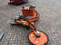 Mähwerk Agrimaster X60