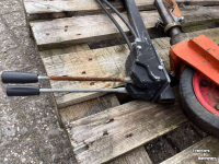 Mähwerk Agrimaster X60