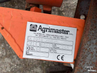 Mähwerk Agrimaster X60