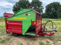 Siloblockverteilwagen Strautmann Ubvw