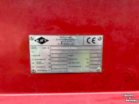 Siloblockverteilwagen Strautmann Ubvw