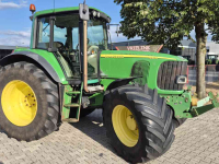 Schlepper / Traktor John Deere 6920 AP Premium met Fronthef en PTO