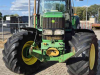 Schlepper / Traktor John Deere 6920 AP Premium met Fronthef en PTO