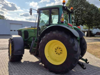 Schlepper / Traktor John Deere 6920 AP Premium met Fronthef en PTO
