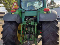 Schlepper / Traktor John Deere 6920 AP Premium met Fronthef en PTO