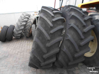 Räder, Reifen, Felgen & Distanzringe BKT 480/70r34