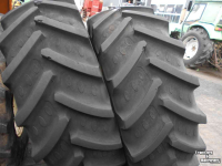 Räder, Reifen, Felgen & Distanzringe BKT 480/70r34