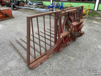 Silagegabel Wifo Afschuifvork / Grasvork met afschuiver
