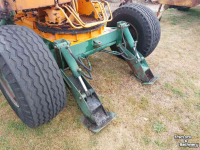 Mobilbagger Vaiacar 8R getrokken kraan